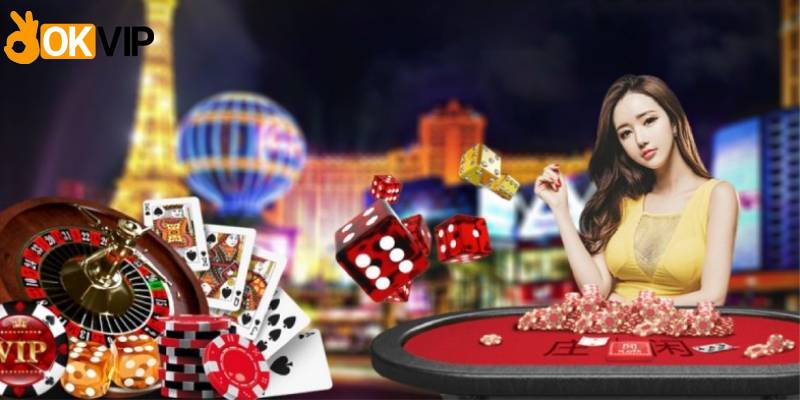 QQ88 Gia Nhập Okvip - Bước tiến chiến lược trong ngành cá cược